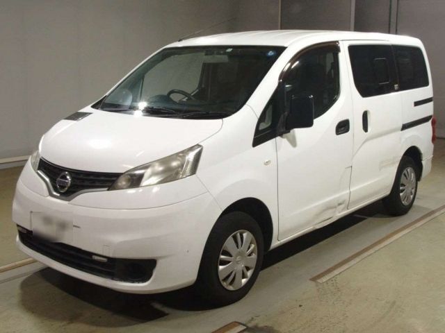 62017 Nissan Nv200 VM20 2013 г. (TAA Hyogo)