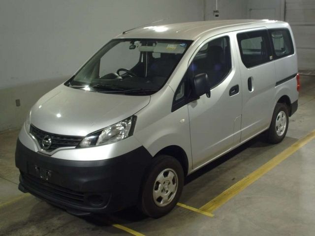 62017 Nissan Nv200 VNM20 2018 г. (TAA Hokkaido)