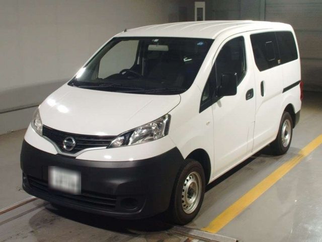 62017 Nissan Nv200 VM20 2018 г. (TAA Shikoku)