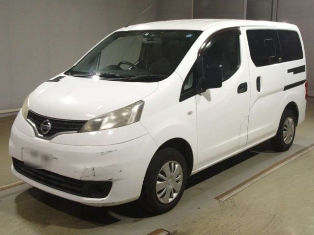 62018 Nissan Nv200 VM20 2012 г. (TAA Hyogo)