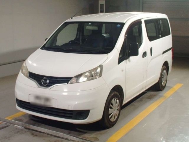 62022 Nissan Nv200 VM20 2014 г. (TAA Shikoku)