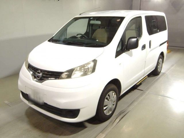 62024 Nissan Nv200 VM20 2013 г. (TAA Tohoku)