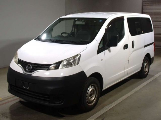 62024 Nissan Nv200 VM20 2017 г. (TAA Chubu)