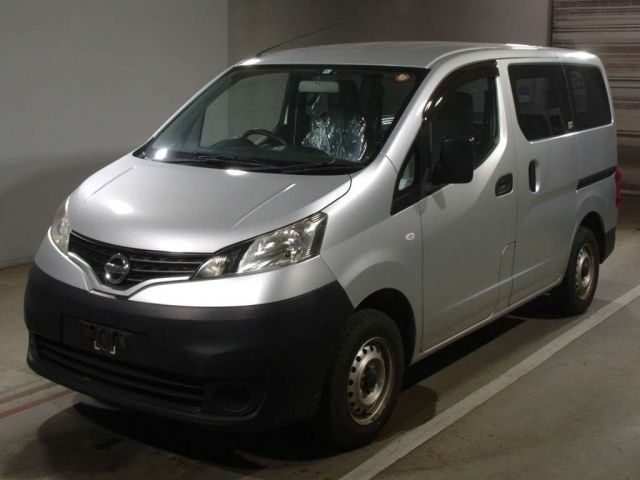 62035 Nissan Nv200 VM20 2017 г. (TAA Chubu)