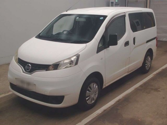 62035 Nissan Nv200 VM20 2014 г. (TAA Kantou)