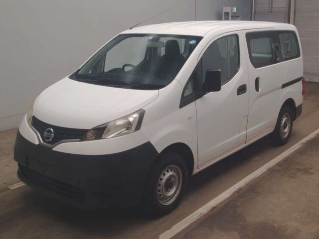 62036 Nissan Nv200 VM20 2016 г. (TAA Kantou)