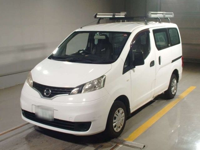 62042 Nissan Nv200 VM20 2012 г. (TAA Shikoku)