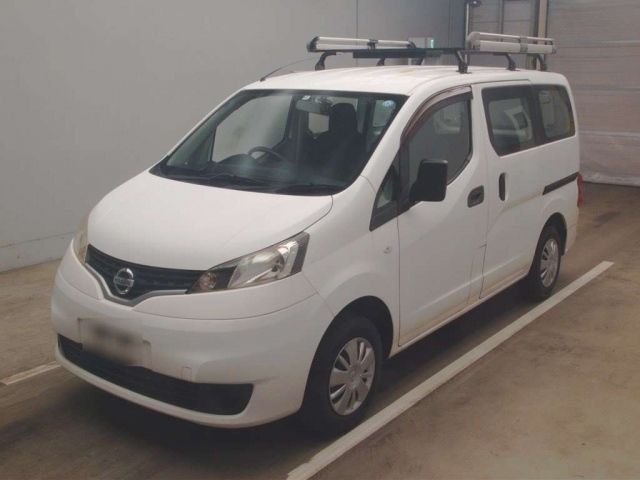 62044 Nissan Nv200 VM20 2014 г. (TAA Kantou)