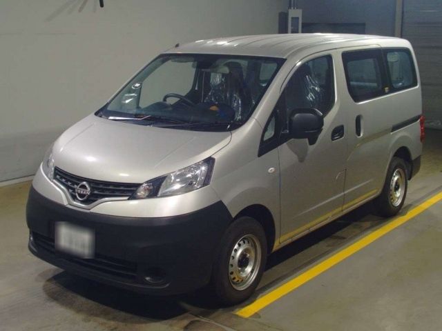 62054 Nissan Nv200 VM20 2021 г. (TAA Yokohama)