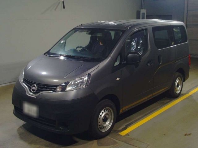 62057 Nissan Nv200 VM20 2021 г. (TAA Yokohama)