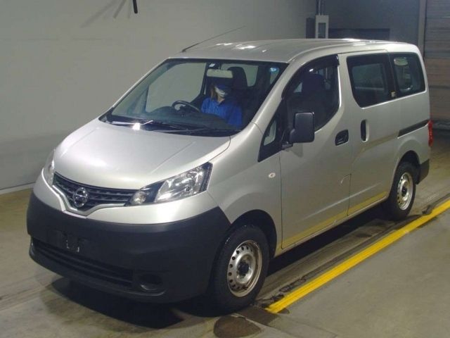 62067 Nissan Nv200 VM20 2014 г. (TAA Yokohama)