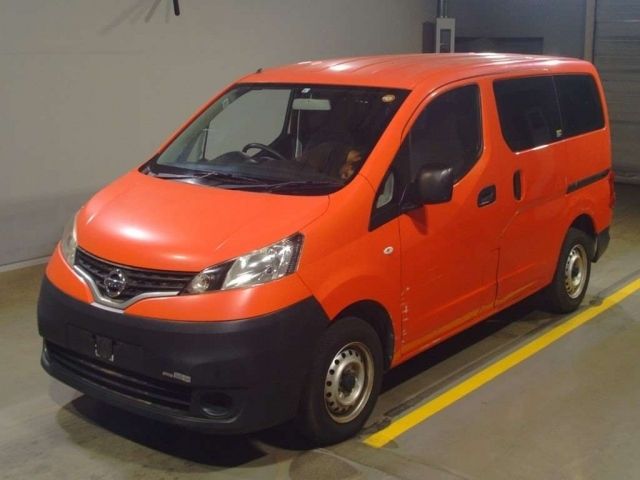 62067 Nissan Nv200 VM20 2016 г. (TAA Kantou)