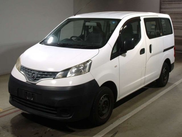 62071 Nissan Nv200 VM20 2014 г. (TAA Chubu)