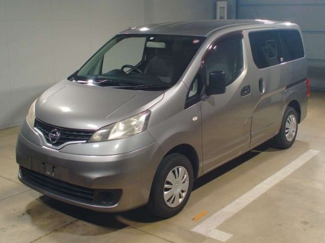 62079 Nissan Nv200 VM20 2013 г. (TAA Kinki)