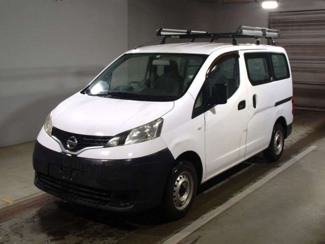 62082 Nissan Nv200 VM20 2016 г. (TAA Chubu)