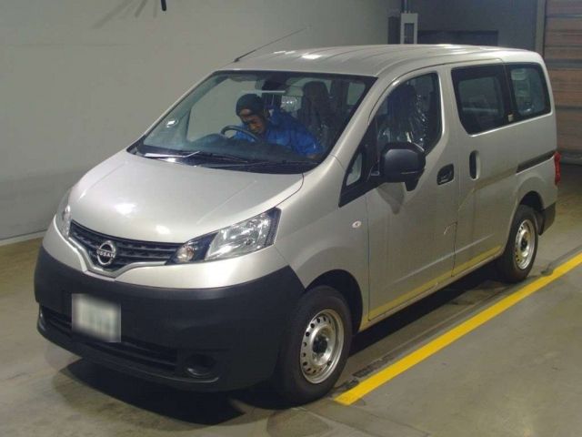 62091 Nissan Nv200 VM20 2021 г. (TAA Yokohama)