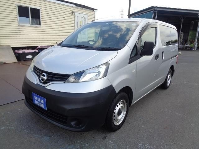 621 Nissan Nv200 VM20 2018 г. (NPS Tokyo Nyusatsu)