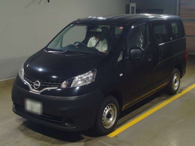 62102 Nissan Nv200 VM20 2021 г. (TAA Yokohama)