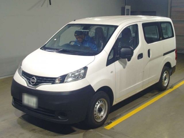 62103 Nissan Nv200 VM20 2021 г. (TAA Yokohama)