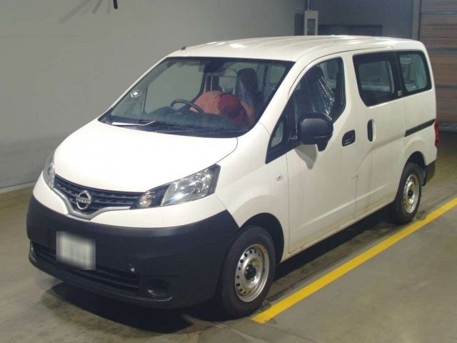 62107 Nissan Nv200 VM20 2021 г. (TAA Yokohama)