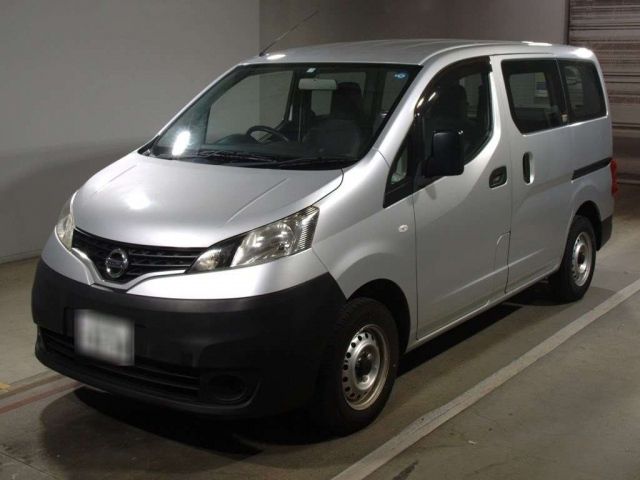 62140 Nissan Nv200 VM20 2018 г. (TAA Chubu)