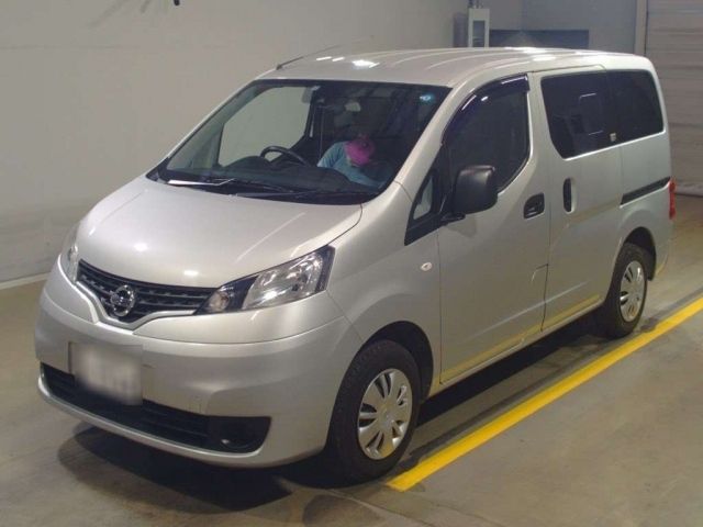 62141 Nissan Nv200 VM20 2020 г. (TAA Yokohama)