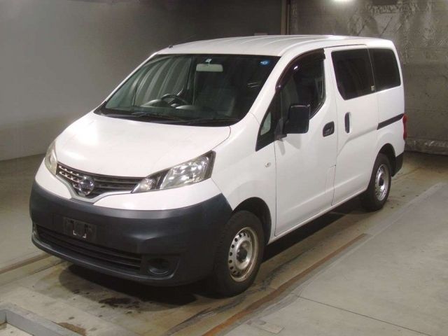 62149 Nissan Nv200 VM20 2014 г. (TAA Kinki)