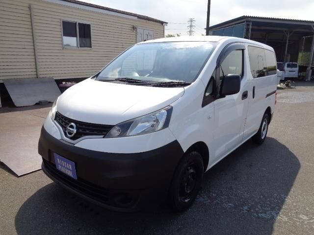 622 Nissan Nv200 VM20 2019 г. (NPS Tokyo Nyusatsu)