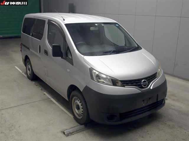 6249 Nissan Nv200 VM20 2014 г. (JU Kanagawa)