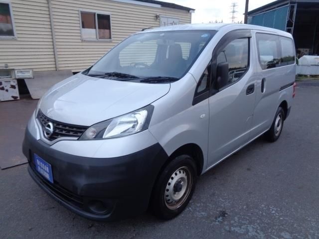 625 Nissan Nv200 VM20 2018 г. (NPS Tokyo Nyusatsu)