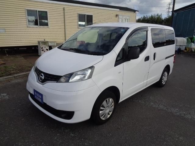 628 Nissan Nv200 VM20 2019 г. (NPS Tokyo Nyusatsu)