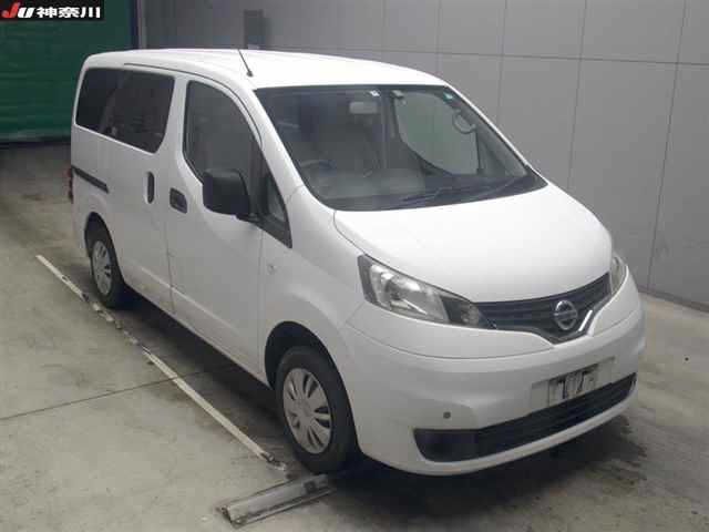 6288 Nissan Nv200 VM20ｶｲ 2016 г. (JU Kanagawa)