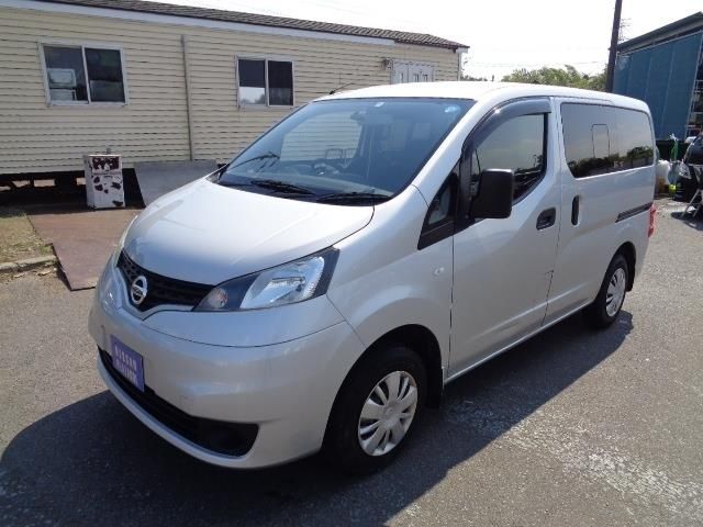 631 Nissan Nv200 VM20 2019 г. (NPS Tokyo Nyusatsu)