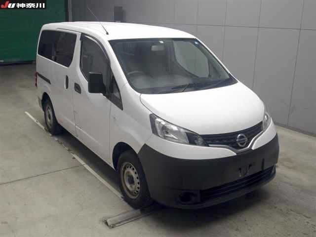 6356 Nissan Nv200 VM20 2019 г. (JU Kanagawa)