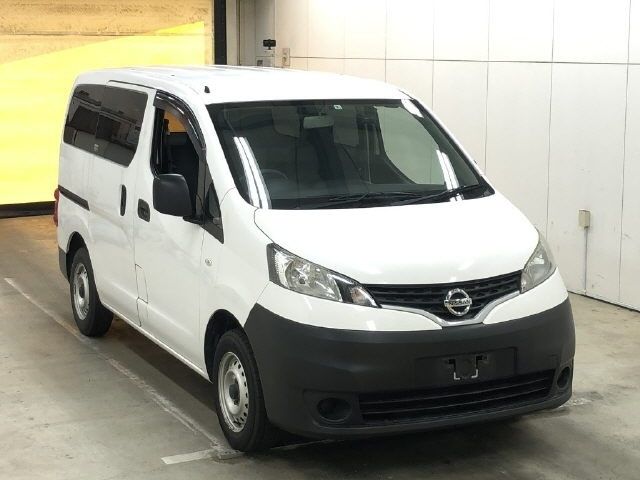 6614 Nissan Nv200 VM20 2018 г. (IAA Osaka)