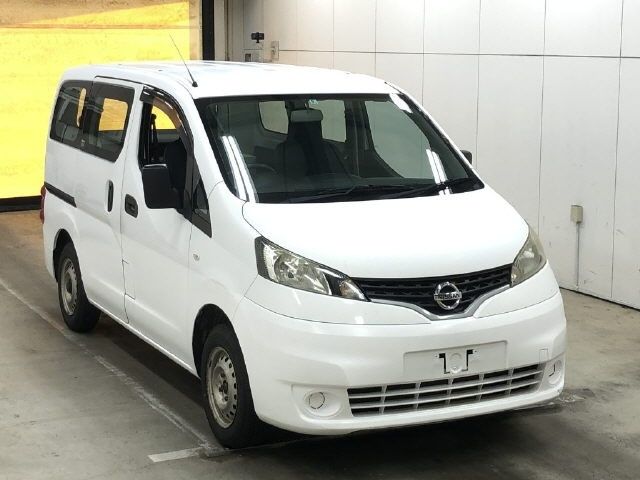 6620 Nissan Nv200 VM20 2016 г. (IAA Osaka)