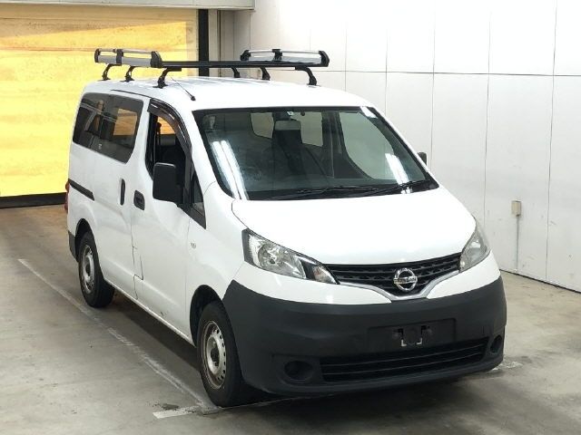 6624 Nissan Nv200 VM20 2018 г. (IAA Osaka)