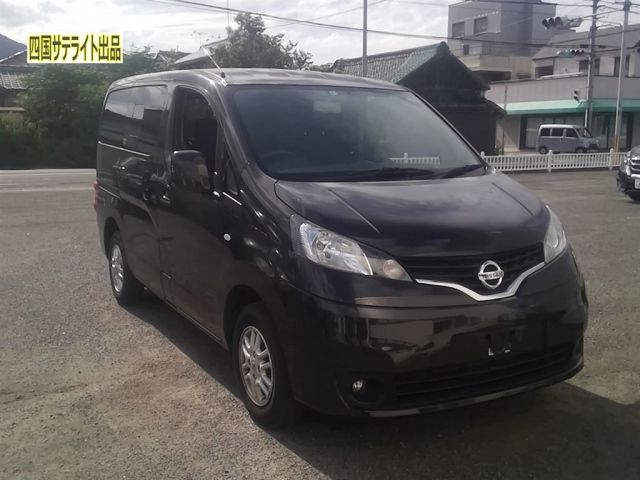 6713 Nissan Nv200 M20 2020 г. (NAA Osaka)