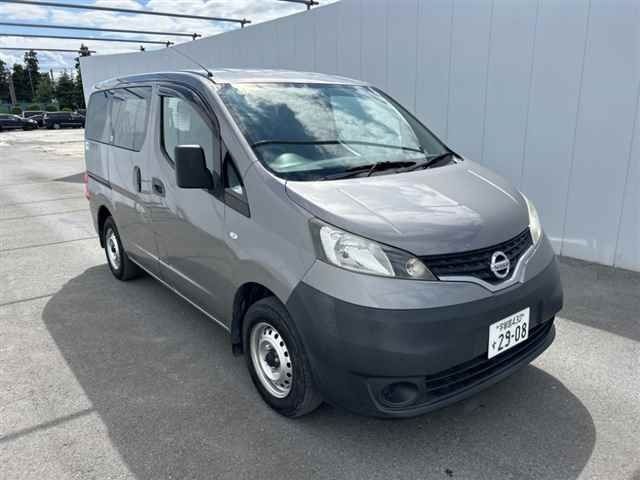 70047 Nissan Nv200 VM20 2017 г. (MIRIVE Saitama)