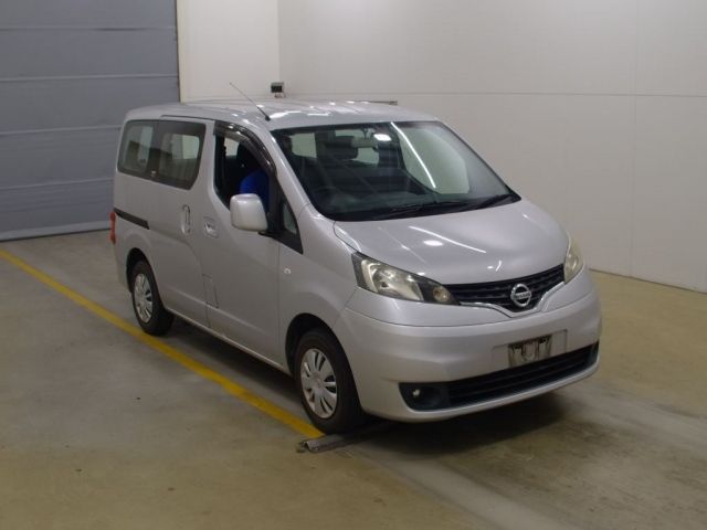 7010 Nissan Nv200 M20 2013 г. (NAA Tokyo)