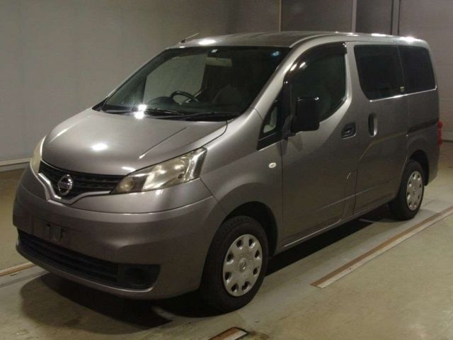 7014 Nissan Nv200 VM20 2012 г. (TAA Hyogo)