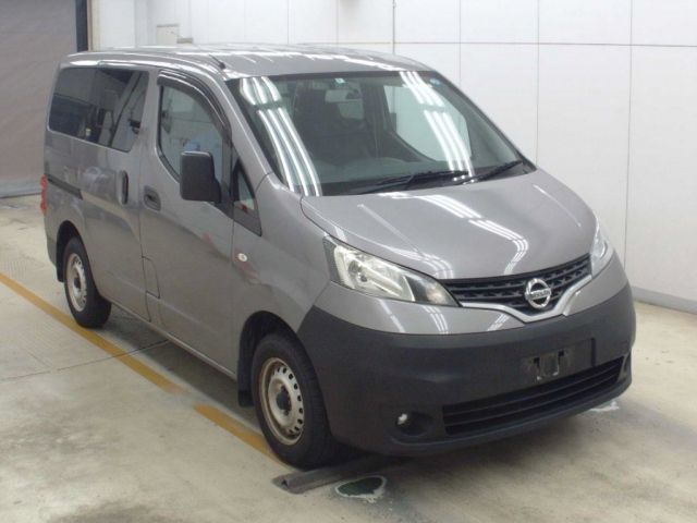 7015 Nissan Nv200 VM20 2018 г. (NAA Osaka)