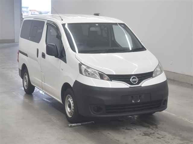 70482 Nissan Nv200 VM20 2016 г. (MIRIVE Aichi)