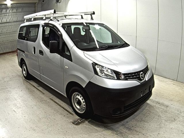 7061 Nissan Nv200 VM20 2017 г. (LAA Okayama)