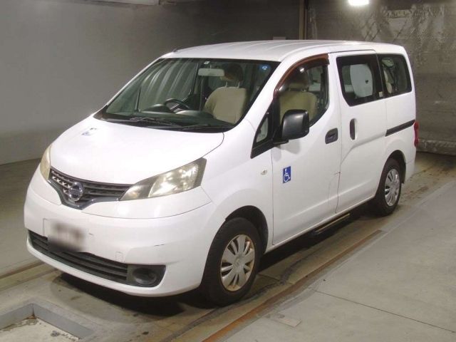 7078 Nissan Nv200 M20ｶｲ 2011 г. (TAA Kinki)