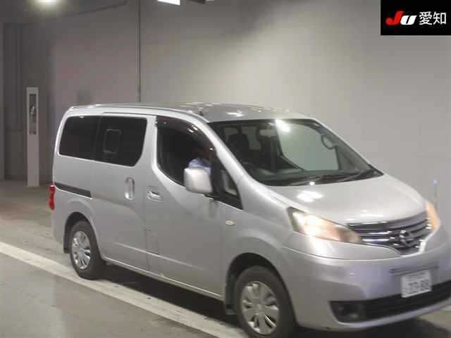 7094 Nissan Nv200 VM20 2012 г. (JU Aichi)