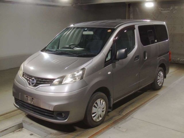 7125 Nissan Nv200 VM20 2013 г. (TAA Kinki)