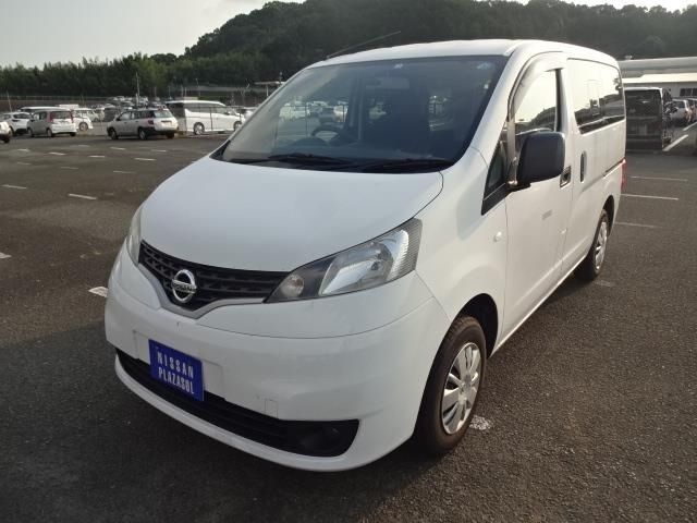 7604 Nissan Nv200 VM20 2019 г. (NPS Fukuoka Nyusatsu)