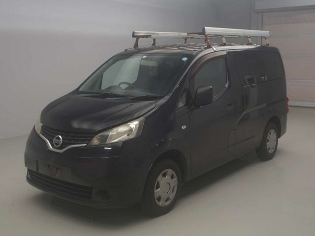 80023 Nissan Nv200 VM20 2011 г. (TAA Yokohama)