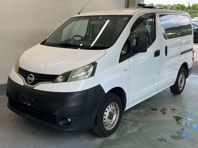 8057 Nissan Nv200 VM20 2015 г. (KCAA Kyoto)